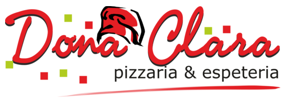 Pizzaria Logo